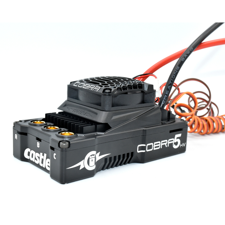 Surface — Castle Homepage